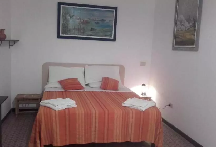 Gavila's Residenza Turistico Alberghiera