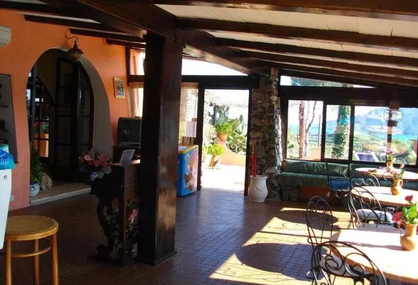 Gavila's Residenza Turistico Alberghiera