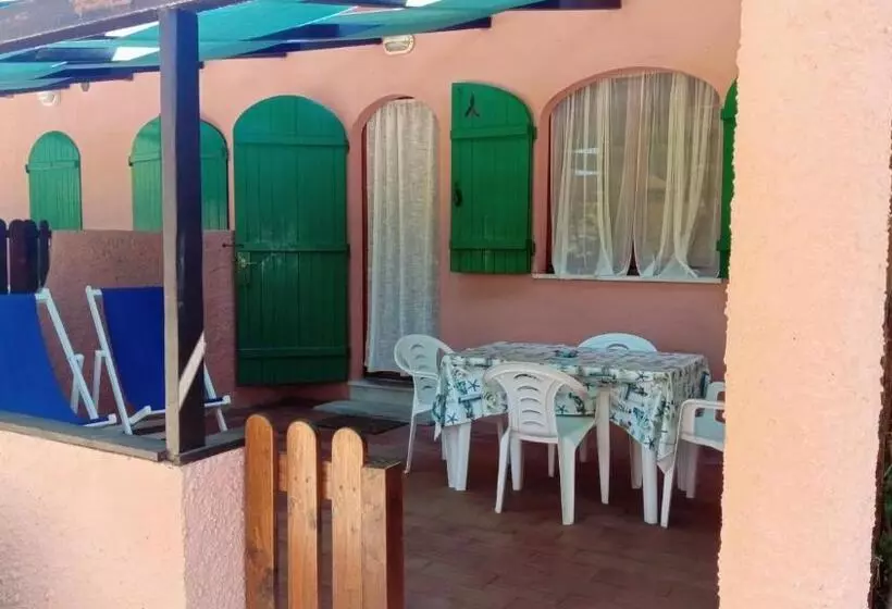 Gavila's Residenza Turistico Alberghiera