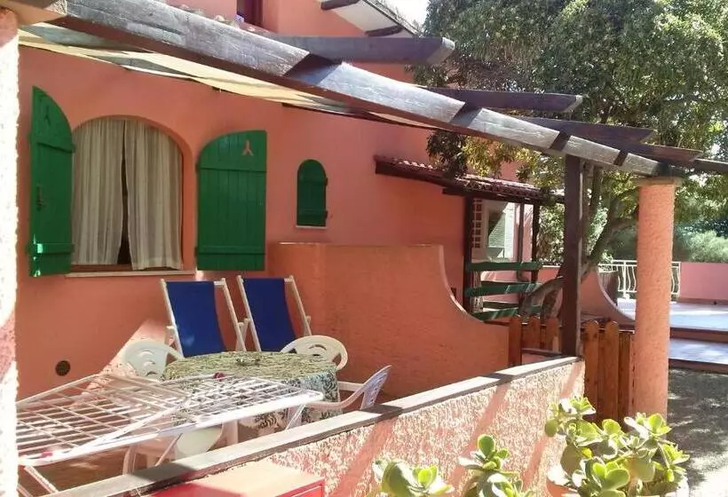 Gavila's Residenza Turistico Alberghiera