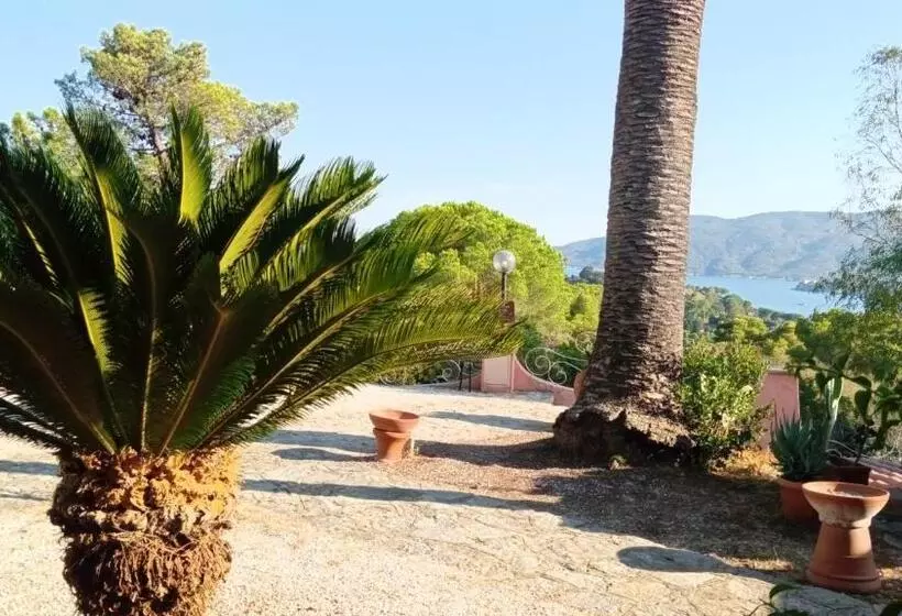 Gavila's Residenza Turistico Alberghiera