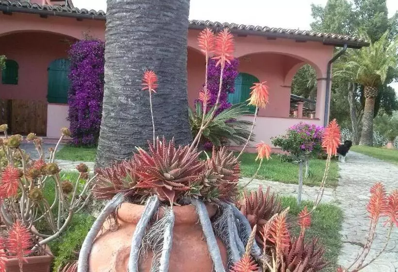 Gavila's Residenza Turistico Alberghiera