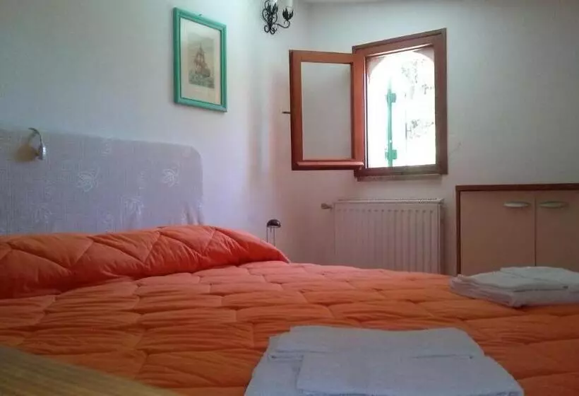 Gavila's Residenza Turistico Alberghiera