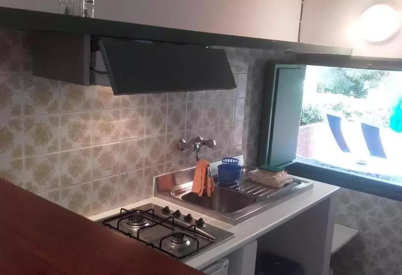 Gavila's Residenza Turistico Alberghiera