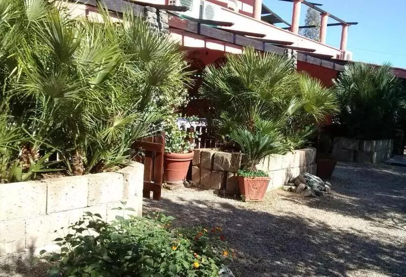 Gavila's Residenza Turistico Alberghiera