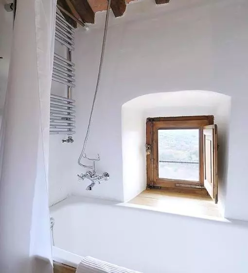 ホテル Castello Di Potentino