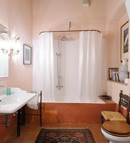 호텔 Castello Di Potentino