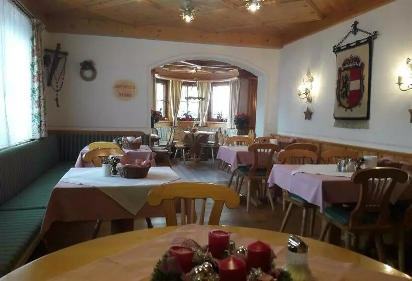 ホテル Stegmühlhof