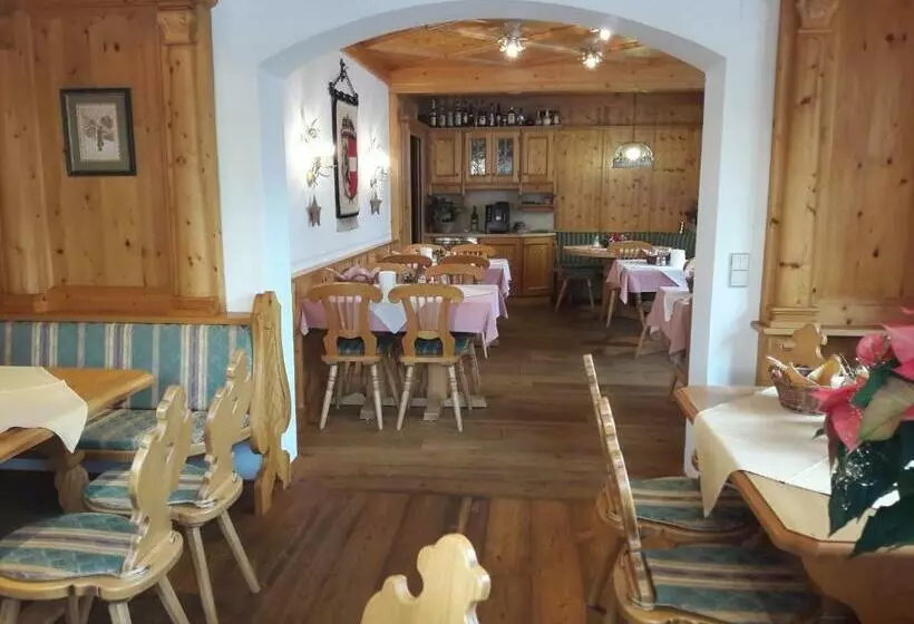 ホテル Stegmühlhof