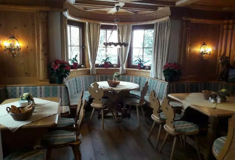 ホテル Stegmühlhof