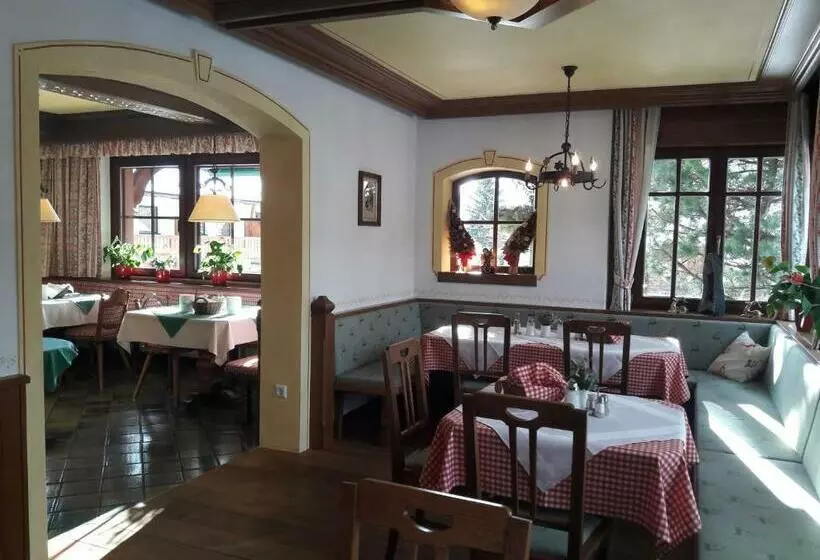 ホテル Stegmühlhof