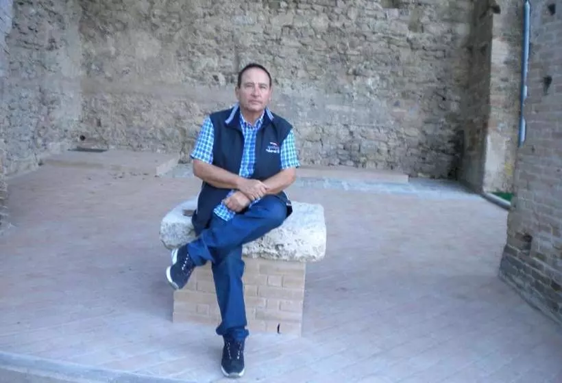 Majatalo Camere Paolo