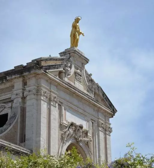 Majatalo Camere Paolo