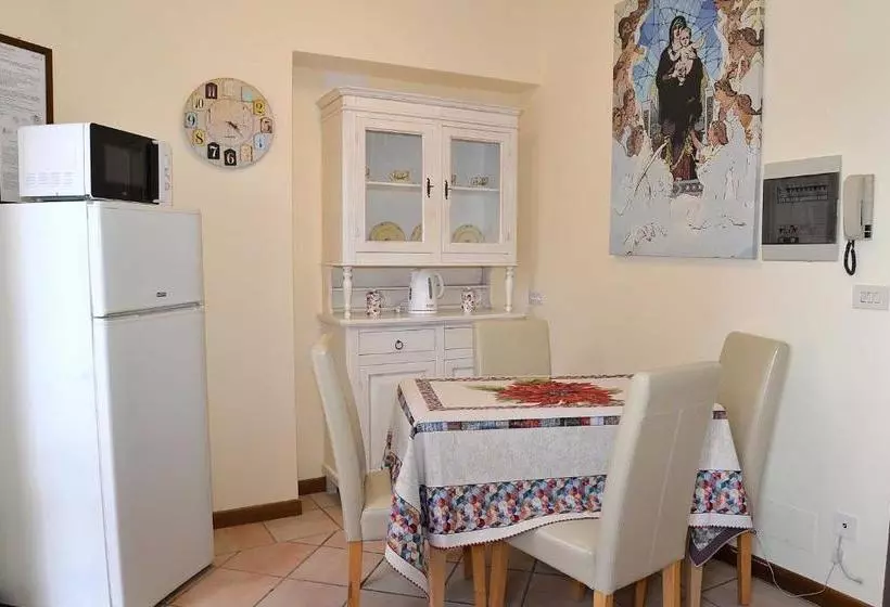 Majatalo Camere Paolo