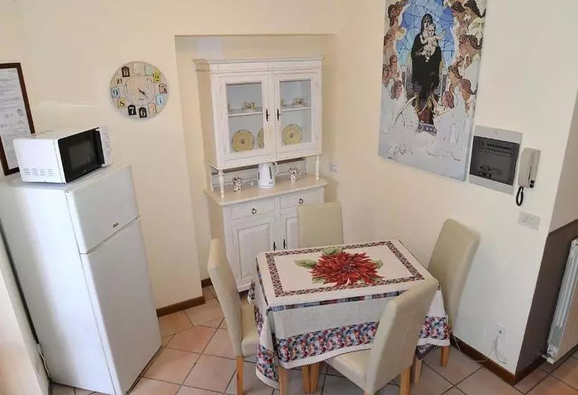 Majatalo Camere Paolo