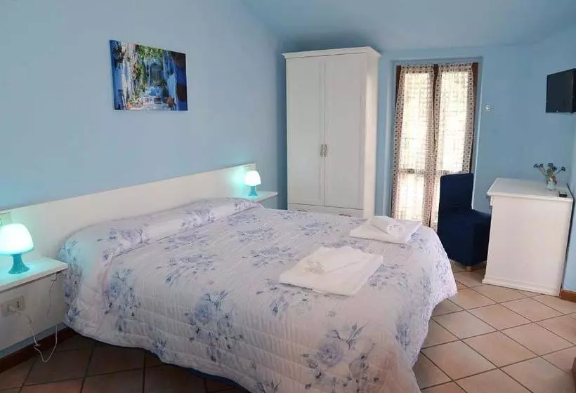 Majatalo Camere Paolo