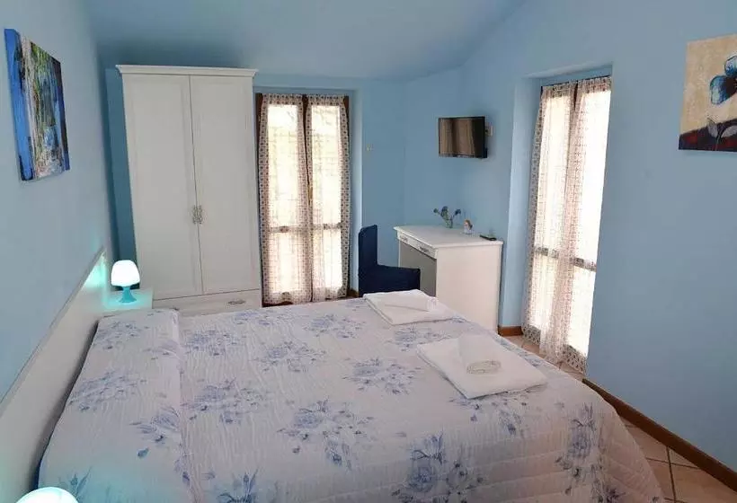 Majatalo Camere Paolo