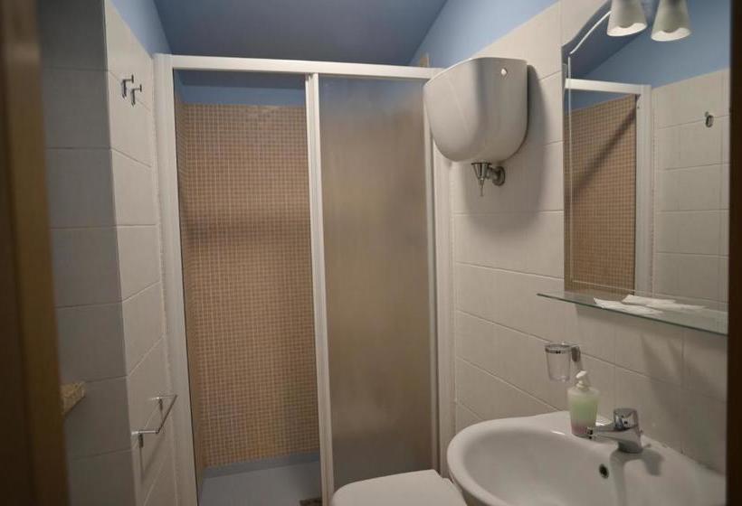 膳宿费 Camere Paolo