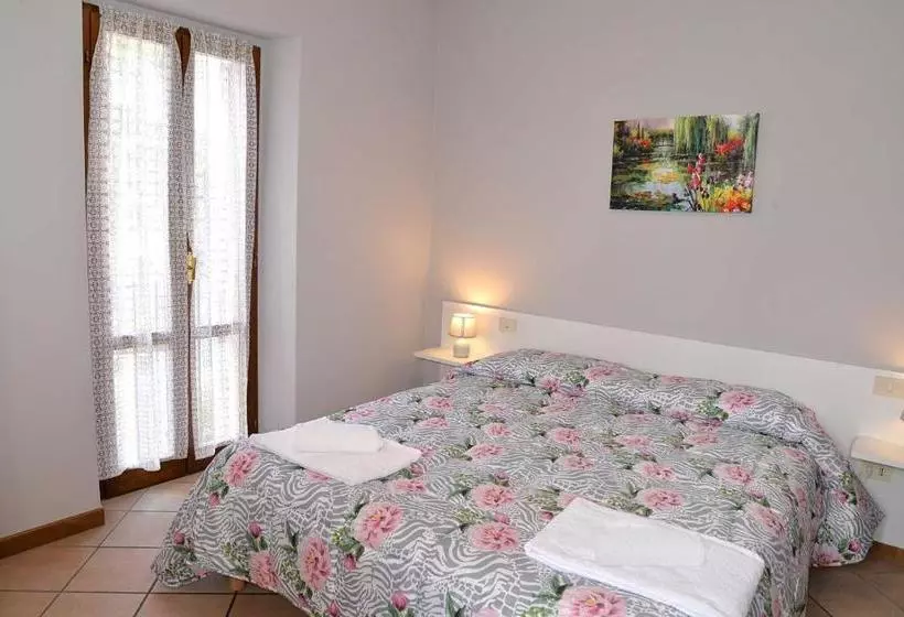 Majatalo Camere Paolo