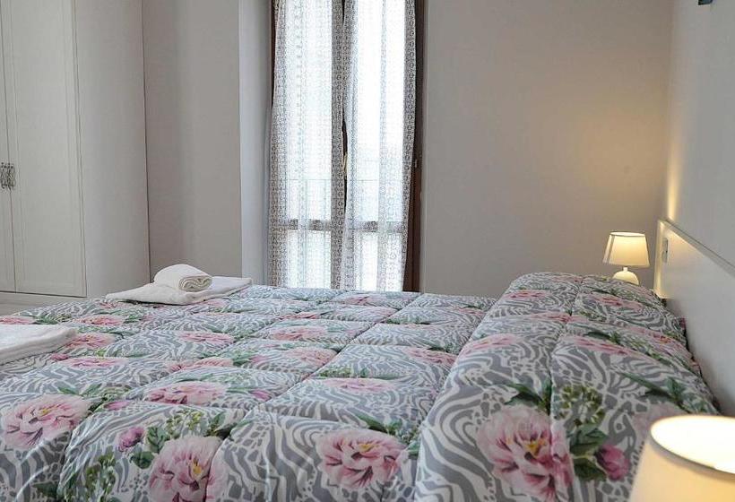 膳宿费 Camere Paolo