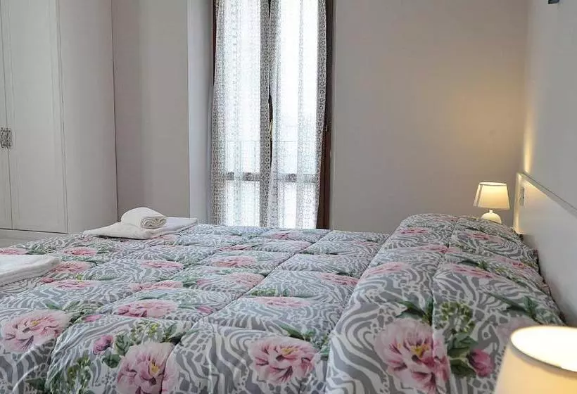 Majatalo Camere Paolo