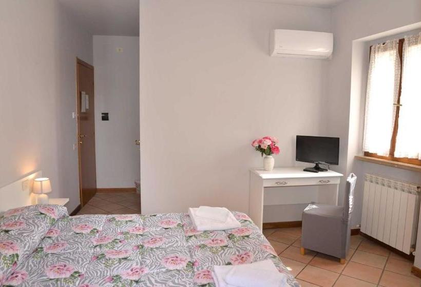 膳宿费 Camere Paolo