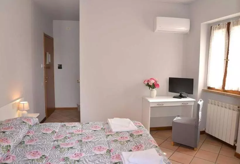 Majatalo Camere Paolo