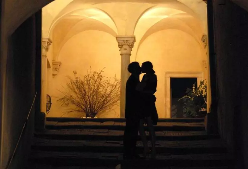 Majatalo Castello Malaspina Di Fosdinovo