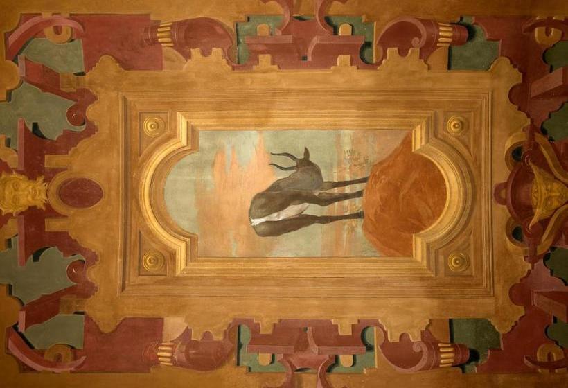 膳宿费 Castello Malaspina Di Fosdinovo