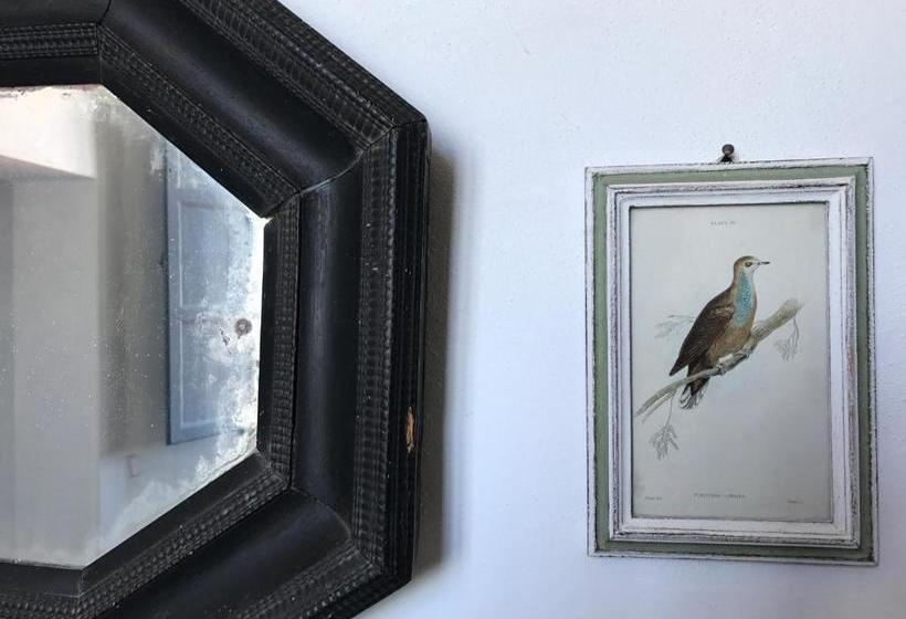 膳宿费 Castello Malaspina Di Fosdinovo