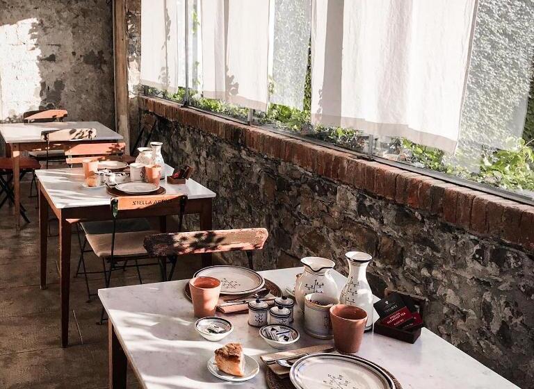 膳宿费 Castello Malaspina Di Fosdinovo