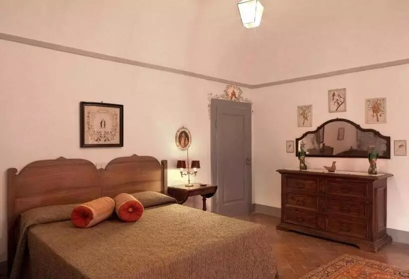 Majatalo Castello Malaspina Di Fosdinovo