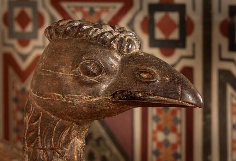 膳宿费 Castello Malaspina Di Fosdinovo