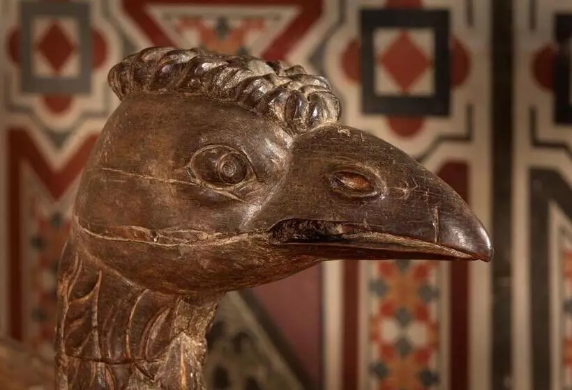 Majatalo Castello Malaspina Di Fosdinovo