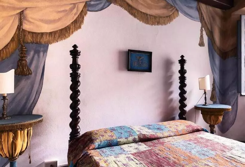 Majatalo Castello Malaspina Di Fosdinovo