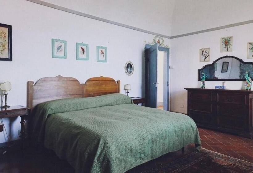 膳宿费 Castello Malaspina Di Fosdinovo