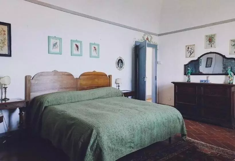 Majatalo Castello Malaspina Di Fosdinovo