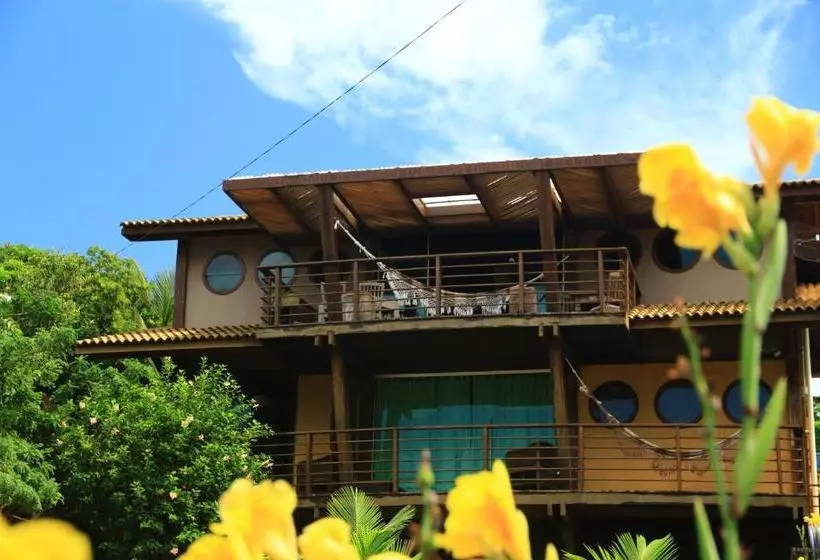 پانسیون Flamboyant Residence