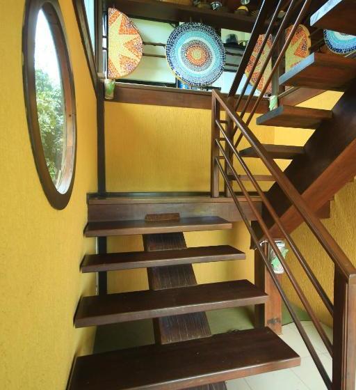 پانسیون Flamboyant Residence