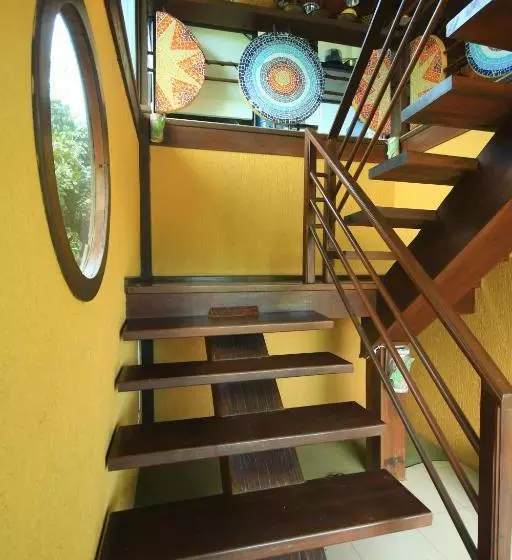 پانسیون Flamboyant Residence