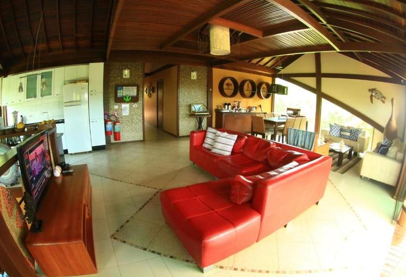 پانسیون Flamboyant Residence