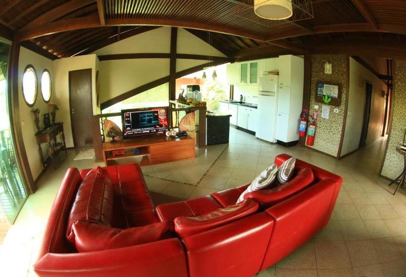 پانسیون Flamboyant Residence