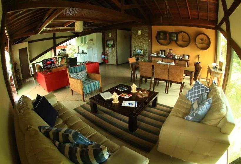 پانسیون Flamboyant Residence