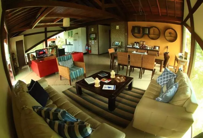 پانسیون Flamboyant Residence