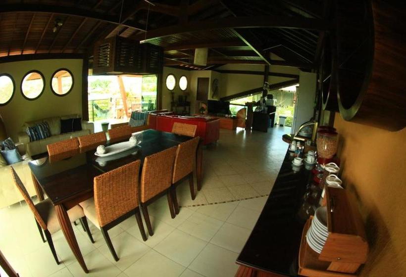 پانسیون Flamboyant Residence