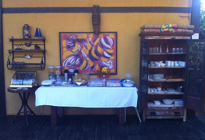 پانسیون Flamboyant Residence