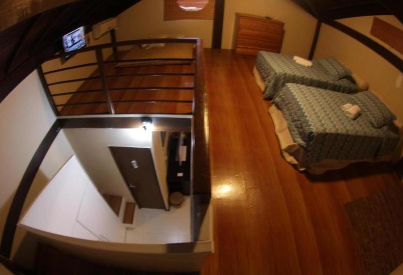 پانسیون Flamboyant Residence