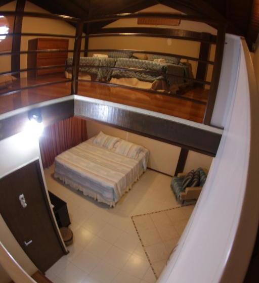 پانسیون Flamboyant Residence