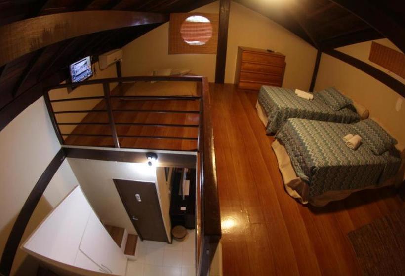 پانسیون Flamboyant Residence