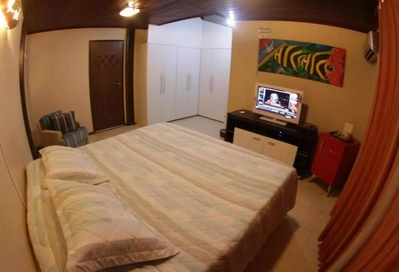 پانسیون Flamboyant Residence